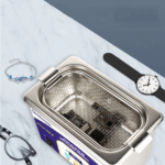 MECHANIC iClean-E08B 0.8L 80W High Frequency Cleaning Machine - Image 2