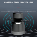 MECHANIC iClean-E08B 0.8L 80W High Frequency Cleaning Machine - Image 5