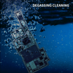 MECHANIC iClean-E08B 0.8L 80W High Frequency Cleaning Machine - Image 4