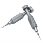 MECHANIC iShell Mortar Mini 0.8 Screwdriver For Mobile Phone Repair - Image 3