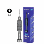 MECHANIC iShell Mortar Mini 0.8 Screwdriver For Mobile Phone Repair