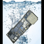 MECHANIC iClean-E08P Ultrasonic Cleaner 0.8L 80W High Frequency Cleaning Machine for Mobile Phone Repair Washing Tools - Image 3