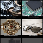 MECHANIC iClean-E08P Ultrasonic Cleaner 0.8L 80W High Frequency Cleaning Machine for Mobile Phone Repair Washing Tools - Image 6