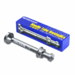 MECHANIC P09 Aluminum Alloy Tube Piston Solder Paste Flux Booster Manual Syringe Plunger Dispenser Propulsion Phone Repair Tool