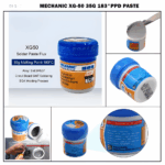MECHANIC XG50 Solder Paste 35g - Original - Image 4