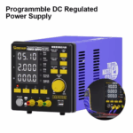 MECHANIC DSP30D5 30V 5A Programmable DC Regulated Power Supply - Image 2