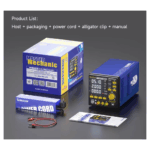 MECHANIC DSP30D5 30V 5A Programmable DC Regulated Power Supply - Image 6