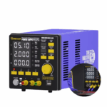 MECHANIC DSP30D5 30V 5A Programmable DC Regulated Power Supply