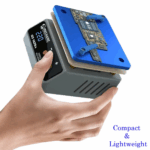 Mechanic IX5 Ultra Universal Preheating Station - Image 4