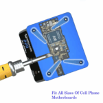 Mechanic IX5 Ultra Universal Preheating Station - Image 3