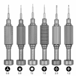 MECHANIC Magnetic 6 in 1 Complete Kit - Original - Image 7