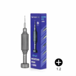 Mechanic iShell Mortar Mini 1.2 Screwdriver