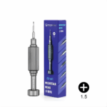 MECHANIC iShell Mortar Mini 1.5 Screwdriver For Mobile Phone Repair