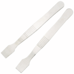 Metal Spudger Scraper Knife Solder Paste Scraper Electronic Repair BGA Spudger - 1 Pc