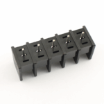 SY25C 5Pin 7.62mm 20A 300V Barrier Terminal Block Connector – 2 Pcs - Image 4