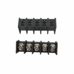 SY25C 5Pin 7.62mm 20A 300V Barrier Terminal Block Connector – 2 Pcs - Image 5