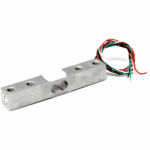Phaeton Load Cell Sensor-CZL-611P 40 KG Weighing aluminum alloy