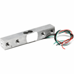 Phaeton Load Cell Sensor-CZL-611P 40 KG Weighing aluminum alloy - Image 2