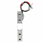 Phaeton Load Cell Sensor-CZL-611P 40 KG Weighing aluminum alloy - Image 3