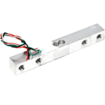Phaeton Load Cell Sensor-CZL-611P 40 KG Weighing aluminum alloy - Image 4