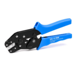 YTH SN-01BM 20-28AWG 0.08-0.5mm Wire Crimping Tool for Non-Insulated Terminal