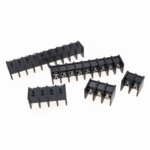 SY25C 3Pin 7.62mm 20A 300V Barrier Terminal Block Connector – 2 Pcs