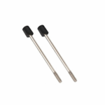 Side Pins for DB9 DB15 DB25 Cover - 2 Pcs
