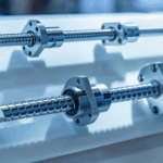 SHF40 40mm Aluminum Linear Shaft Support Bracket for CNC and 3D Printer - 1 Pc - Image 5