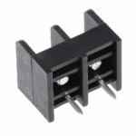 HB9500S 2Pin 9.5mm 25A 300V Barrier Terminal Block Connector - 2 Pcs - Image 3