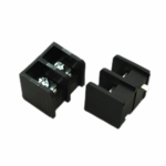 HB9500S 2Pin 9.5mm 25A 300V Barrier Terminal Block Connector - 2 Pcs - Image 4